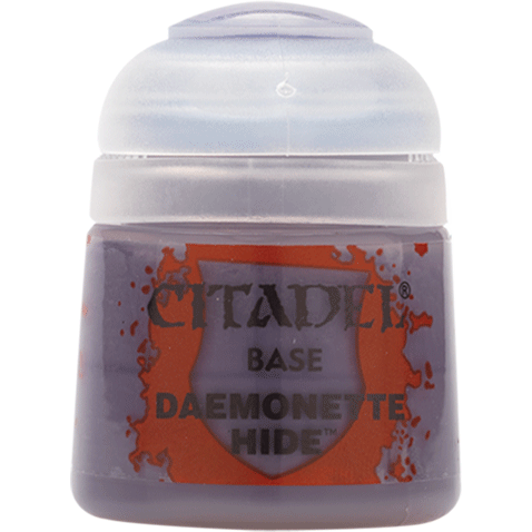 Citadel Base: Daemonette Hide (12 ml)