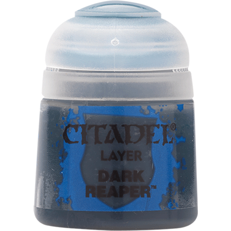 Citadel Layer: Dark Reaper (12 ml)