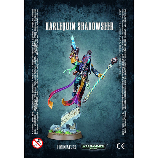 Aeldari: Shadowseer