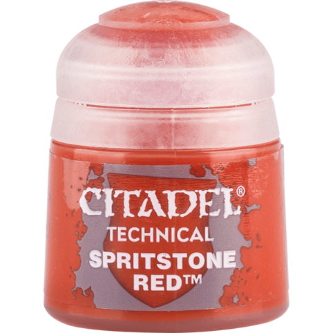 Citadel Technical: Spiritstone Red (12ml)