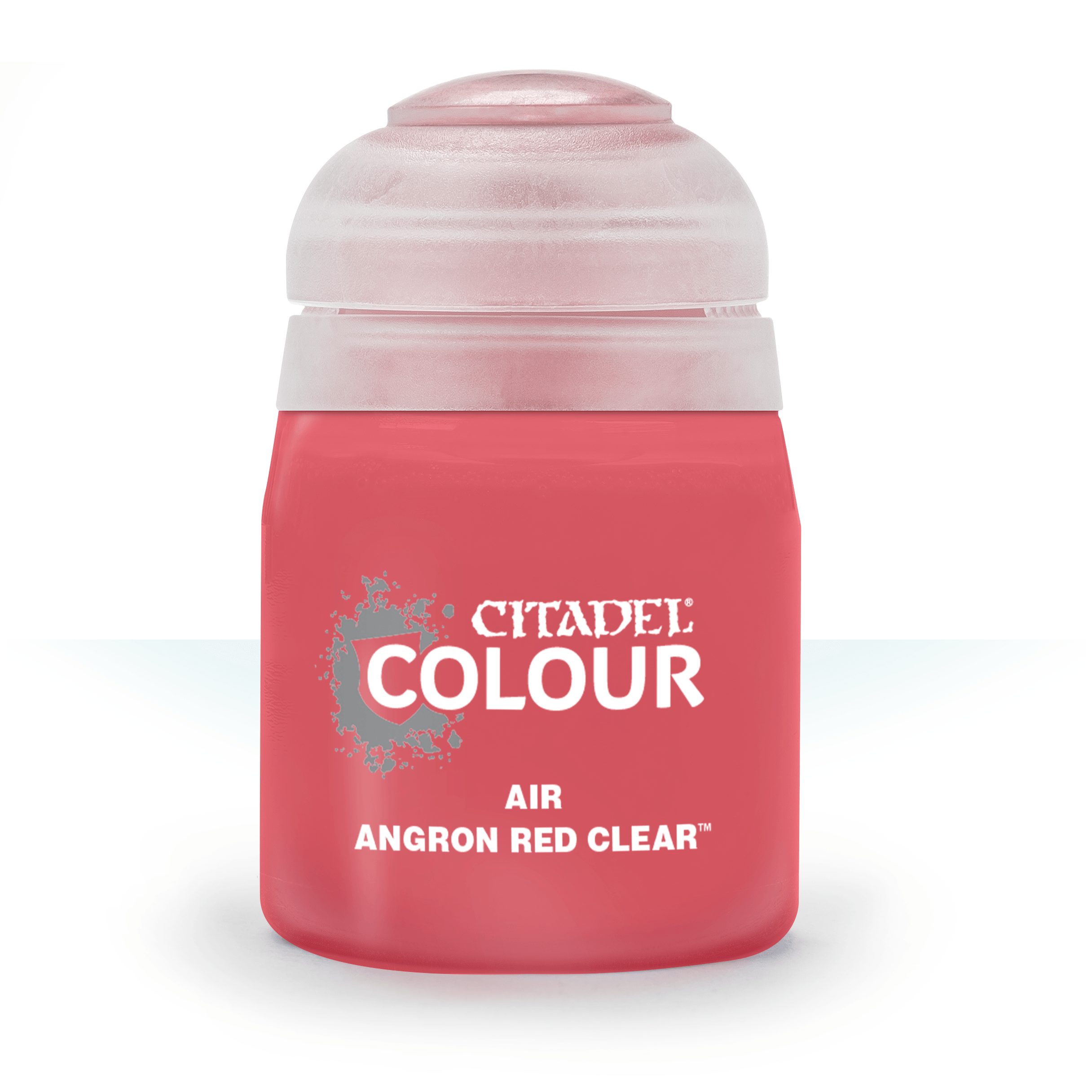 Citadel Air: Angron Red Clear (24 ml)