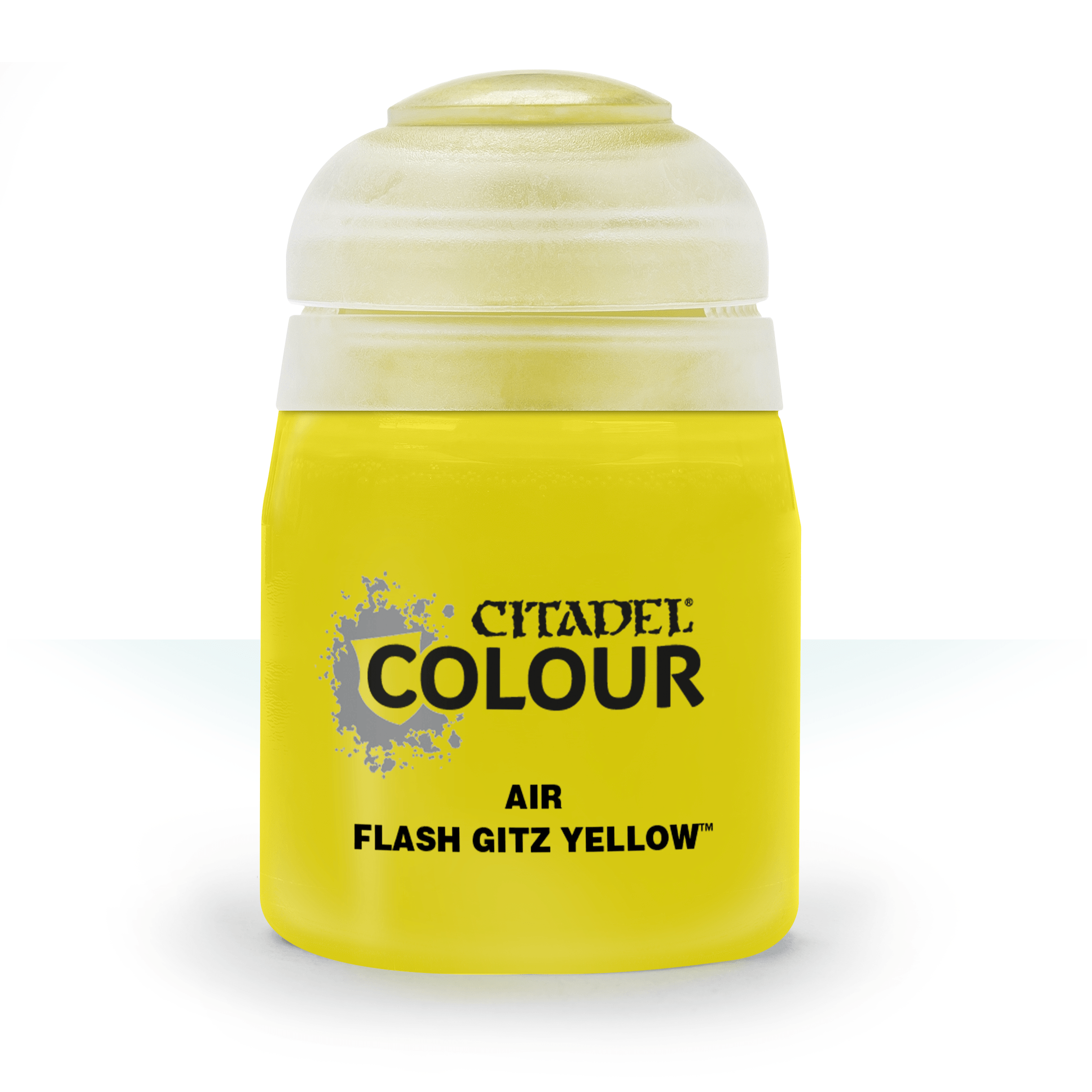 Citadel Air: Flash Gitz Yellow (24 ml)