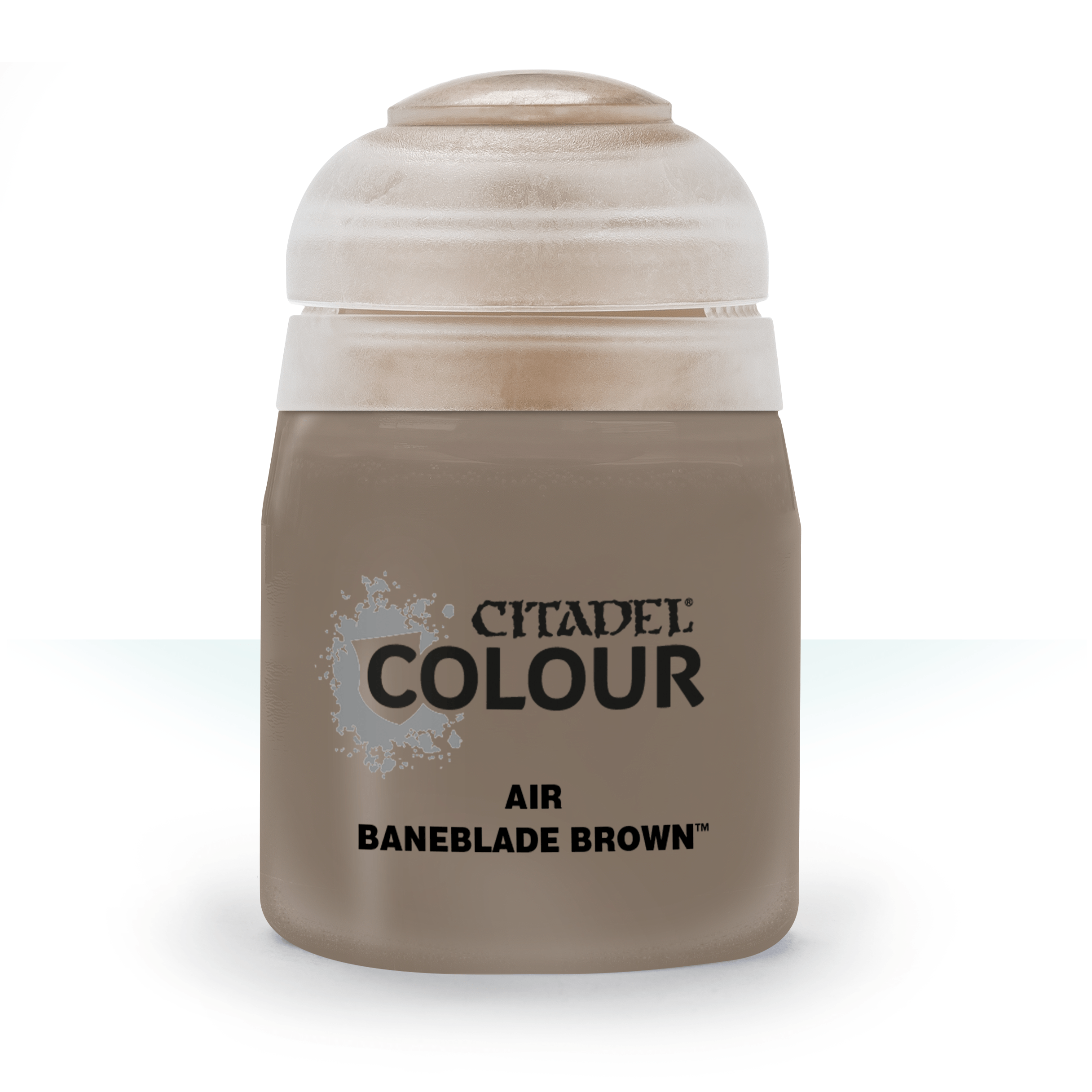 Citadel Air: Baneblade Brown (24 ml)
