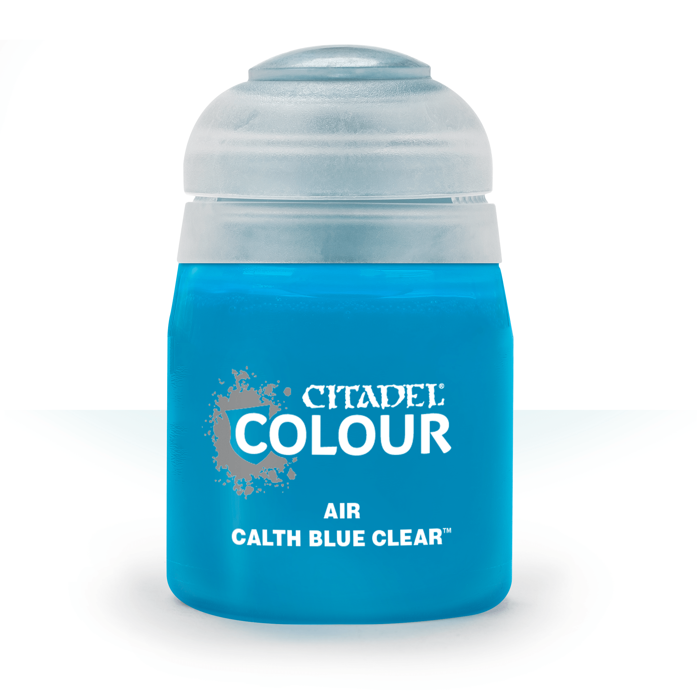 Citadel Air: Calth Blue Clear (24 ml)