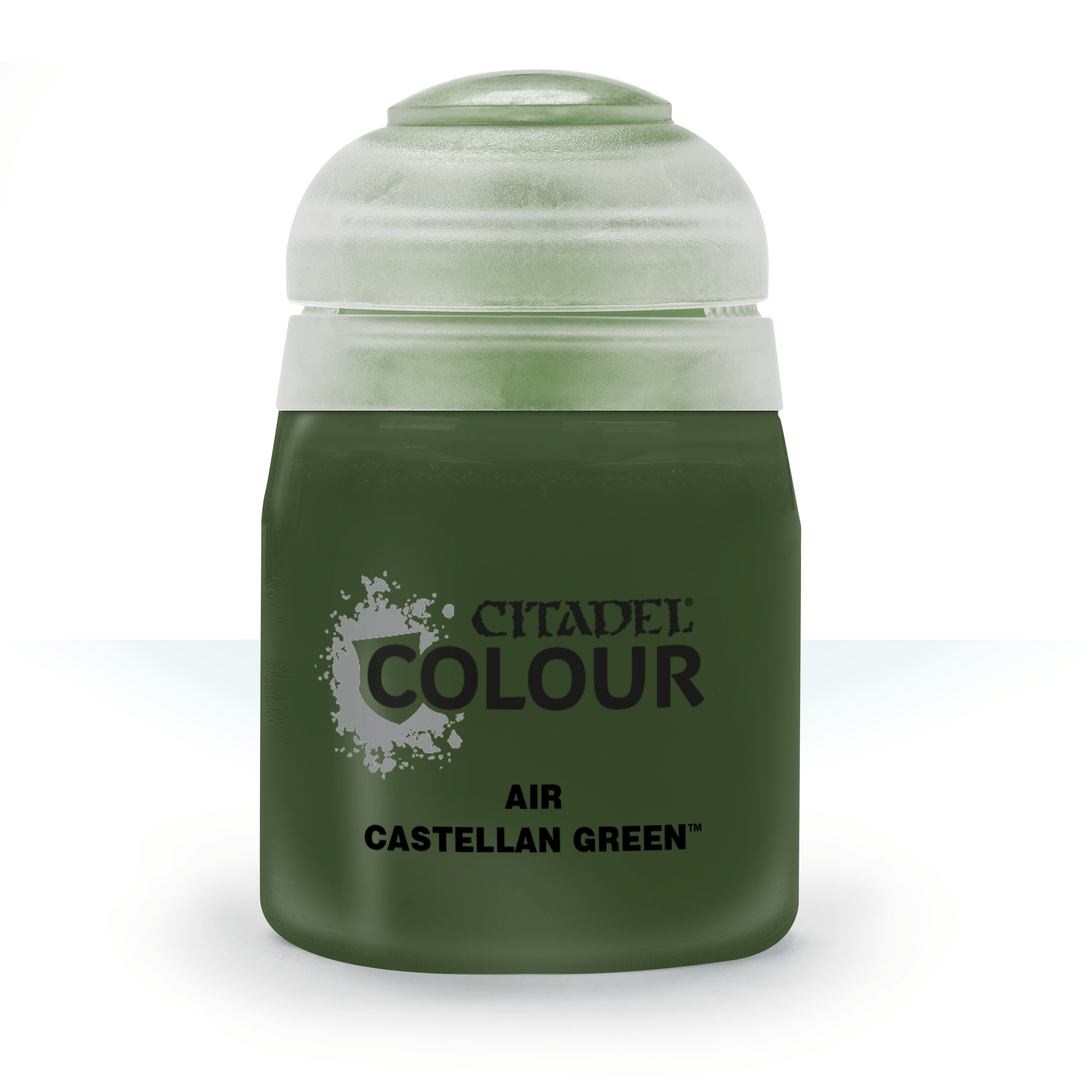 Citadel Air: Castellan Green (24 ml)