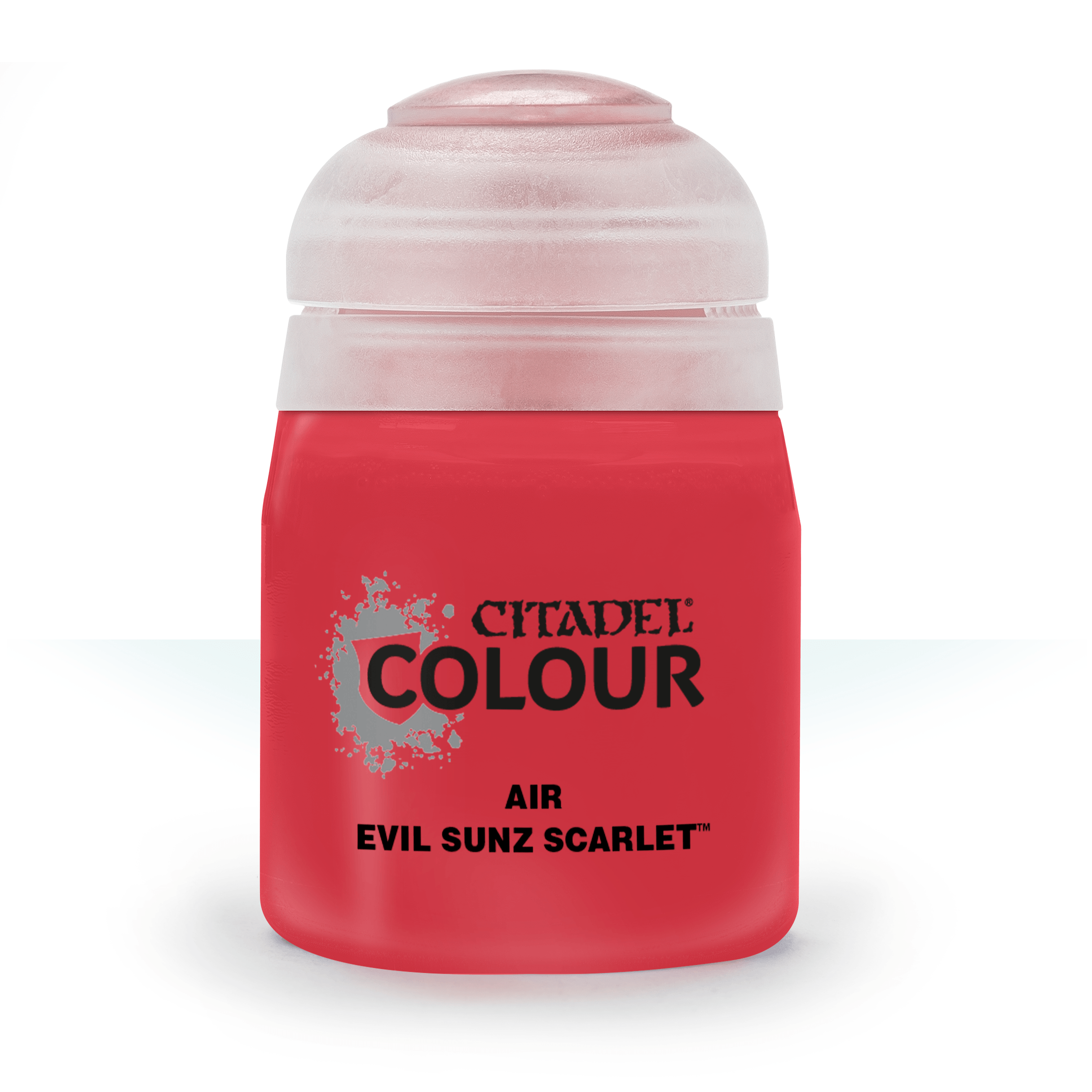 Citadel Air: Evil Sunz Scarlet (24 ml)