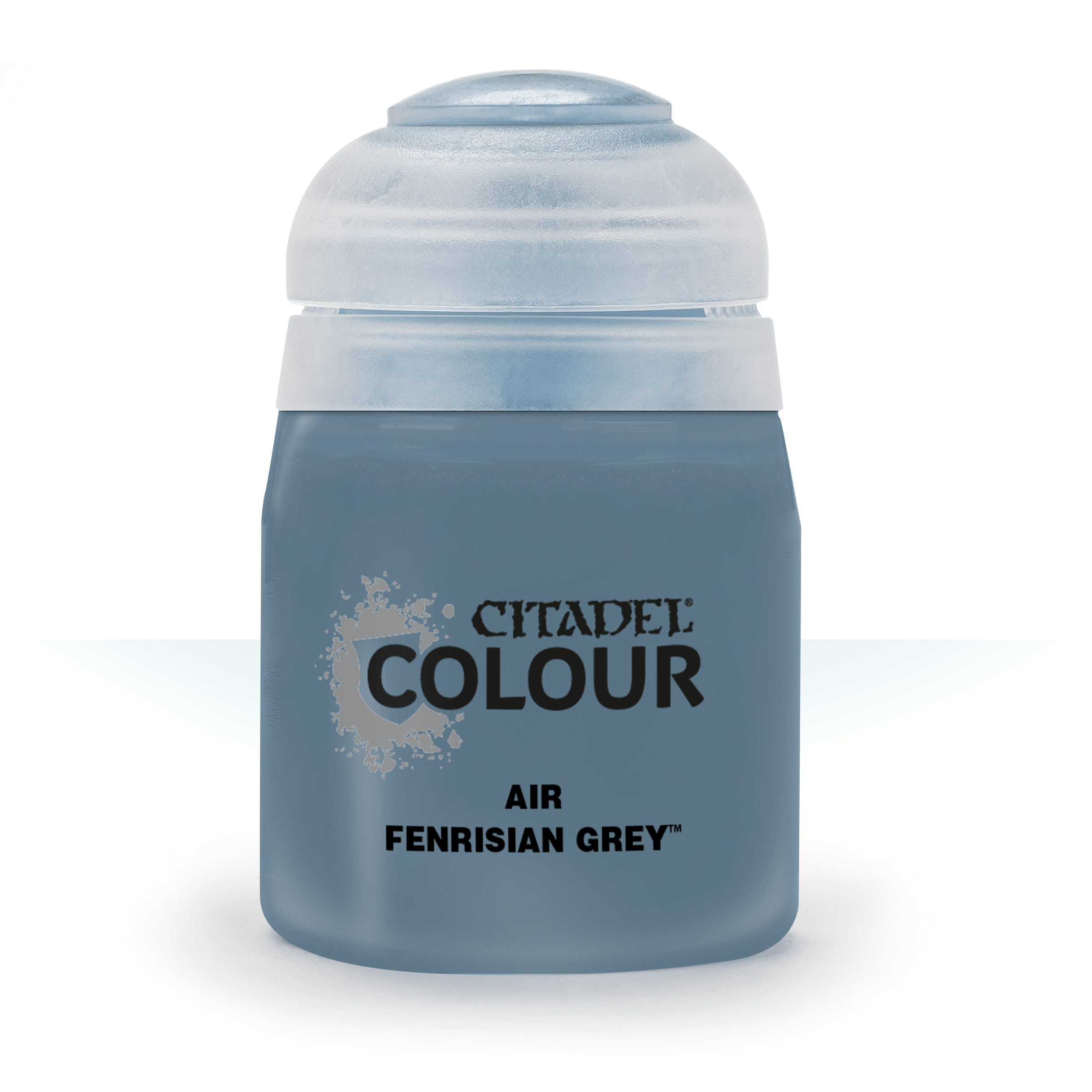 Citadel Air: Fenrisian Grey (24 ml)