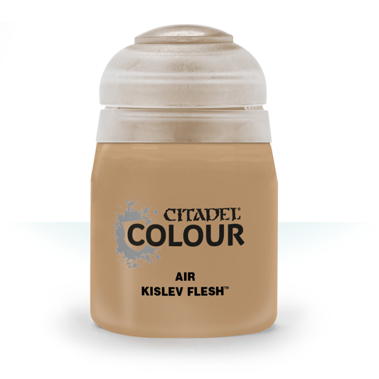 Citadel Air: Kislev Flesh (24 ml)