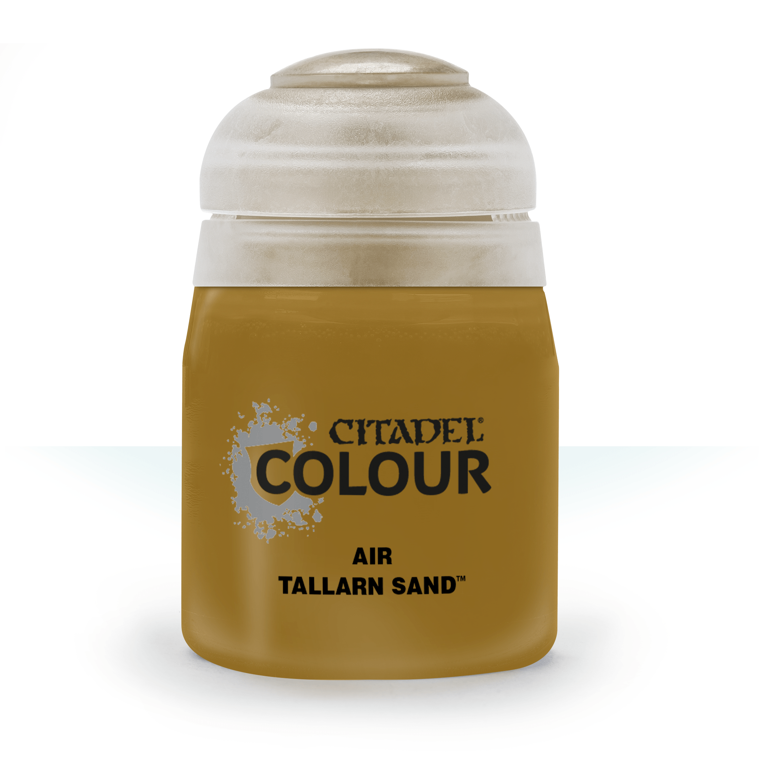 Citdael Air: Tallarn Sand (24 ml)
