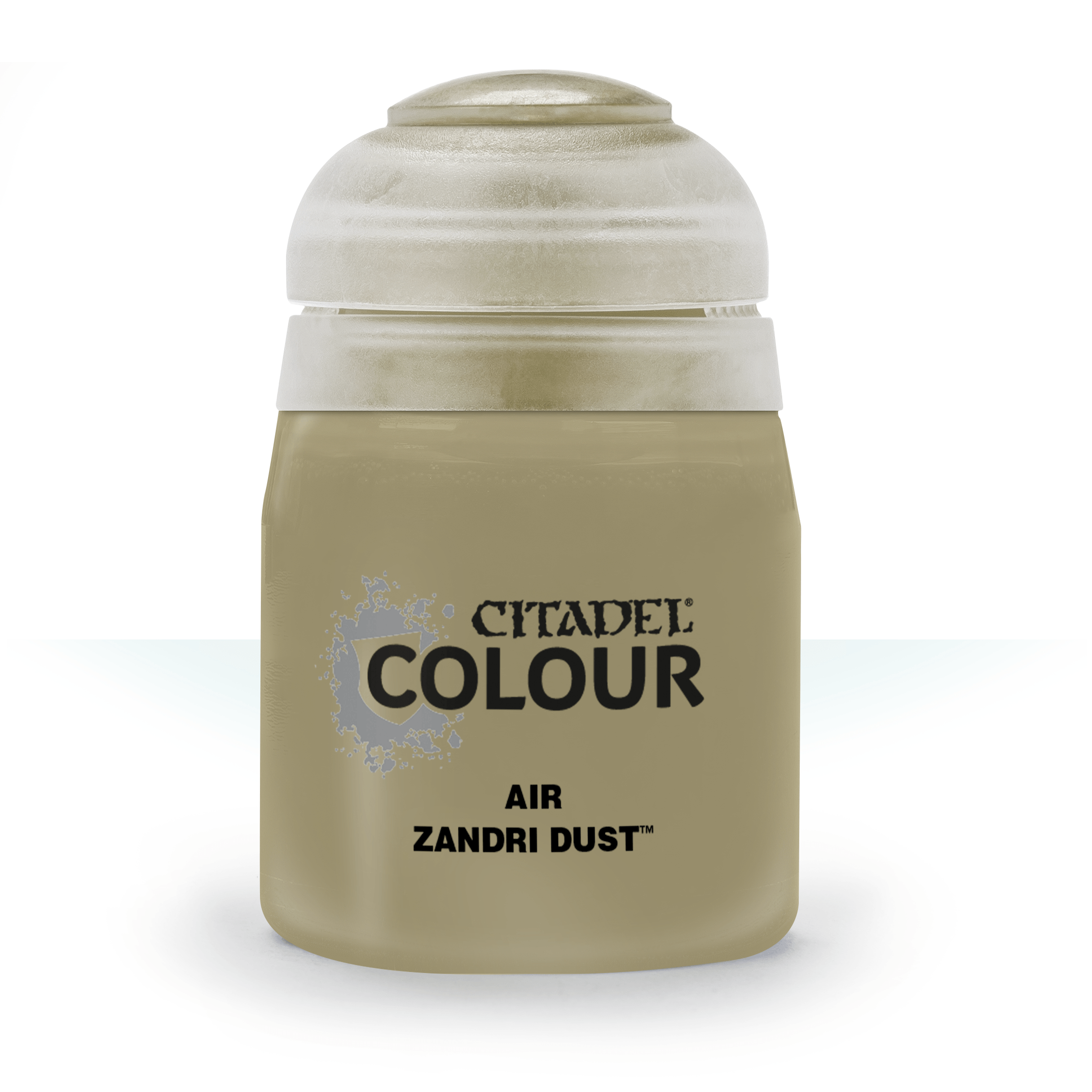 Citadel Air: Zandri Dust (24 ml)