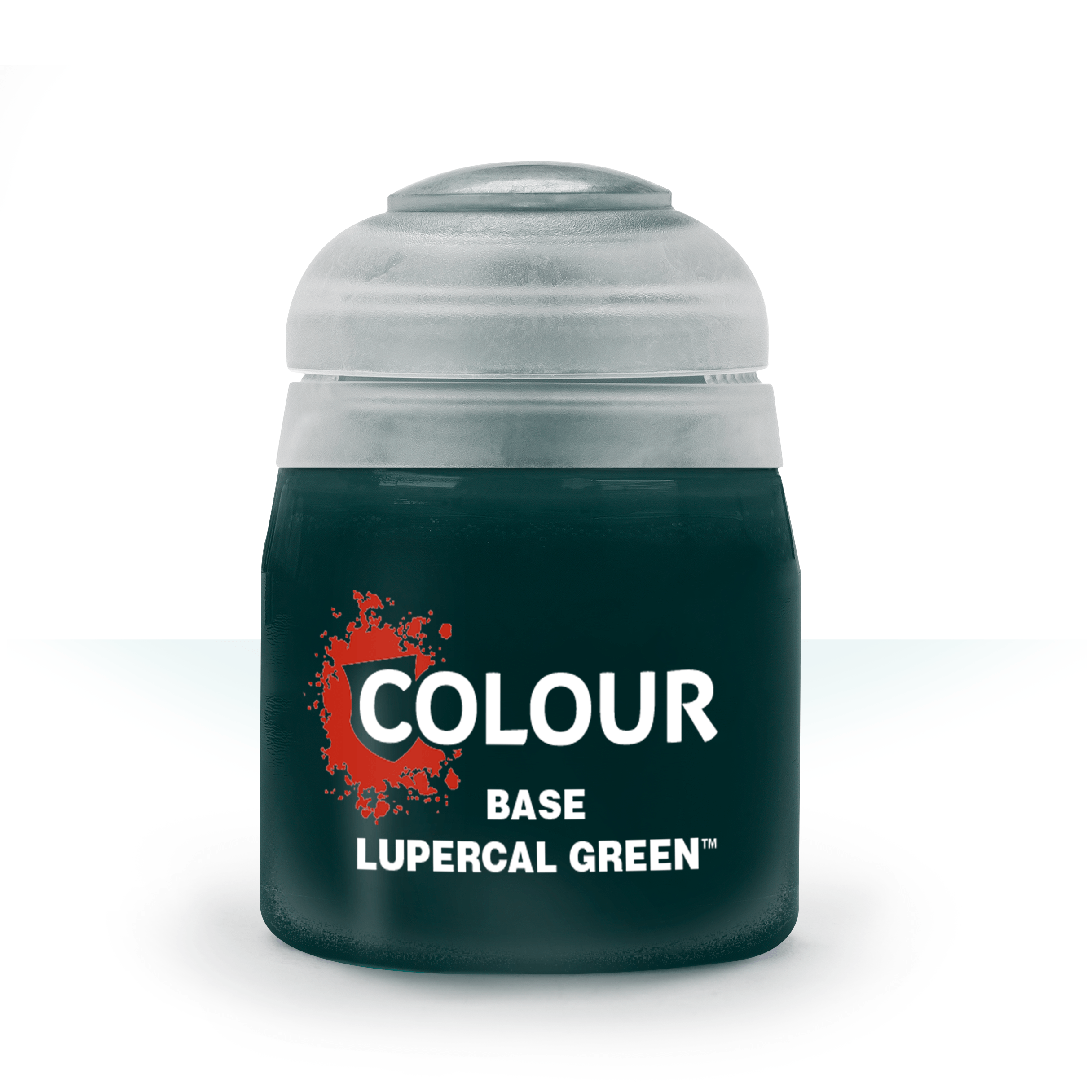 Citadel Base: Lupercal Green (12 ml)