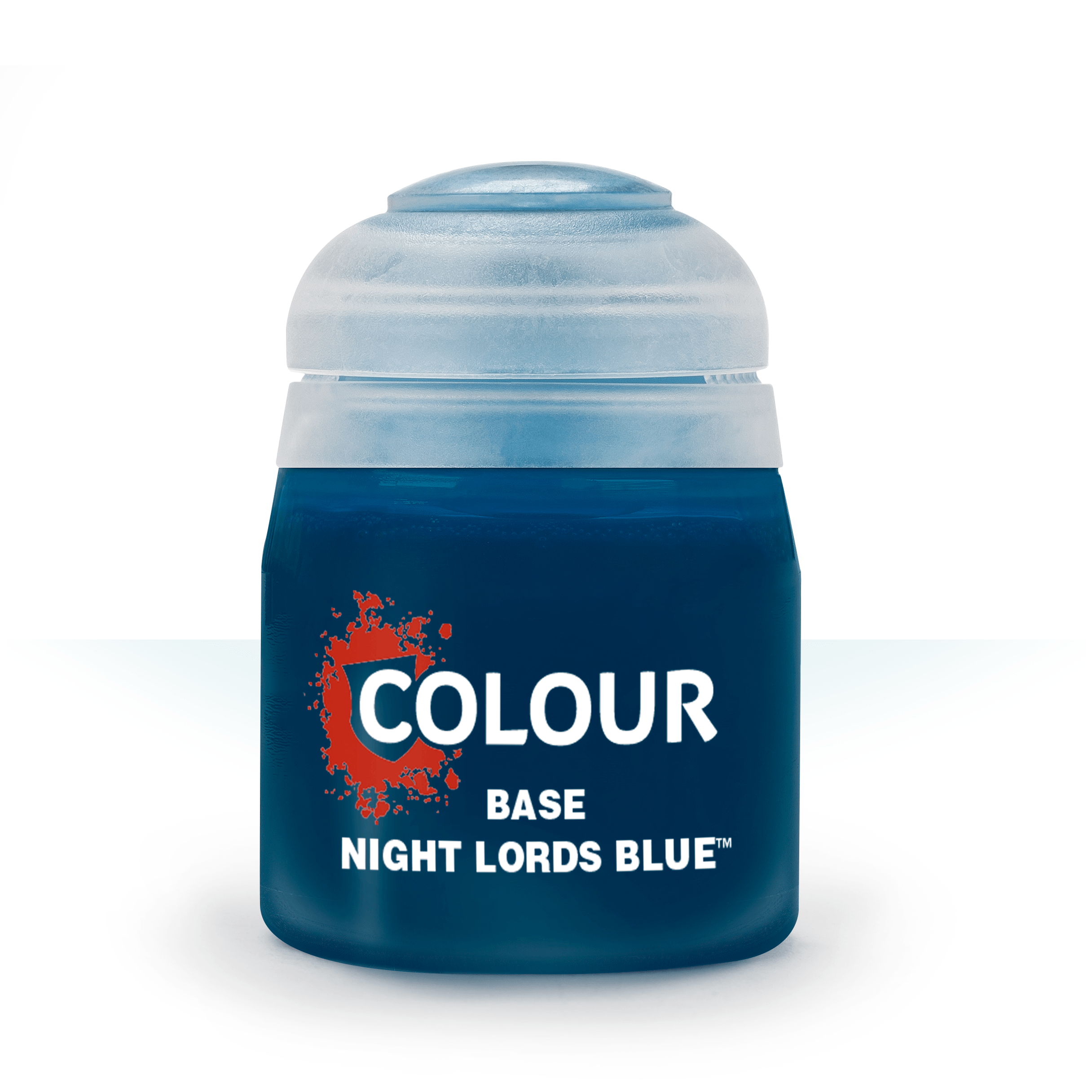 Citadel Base: Night Lords Blue (12 ml)