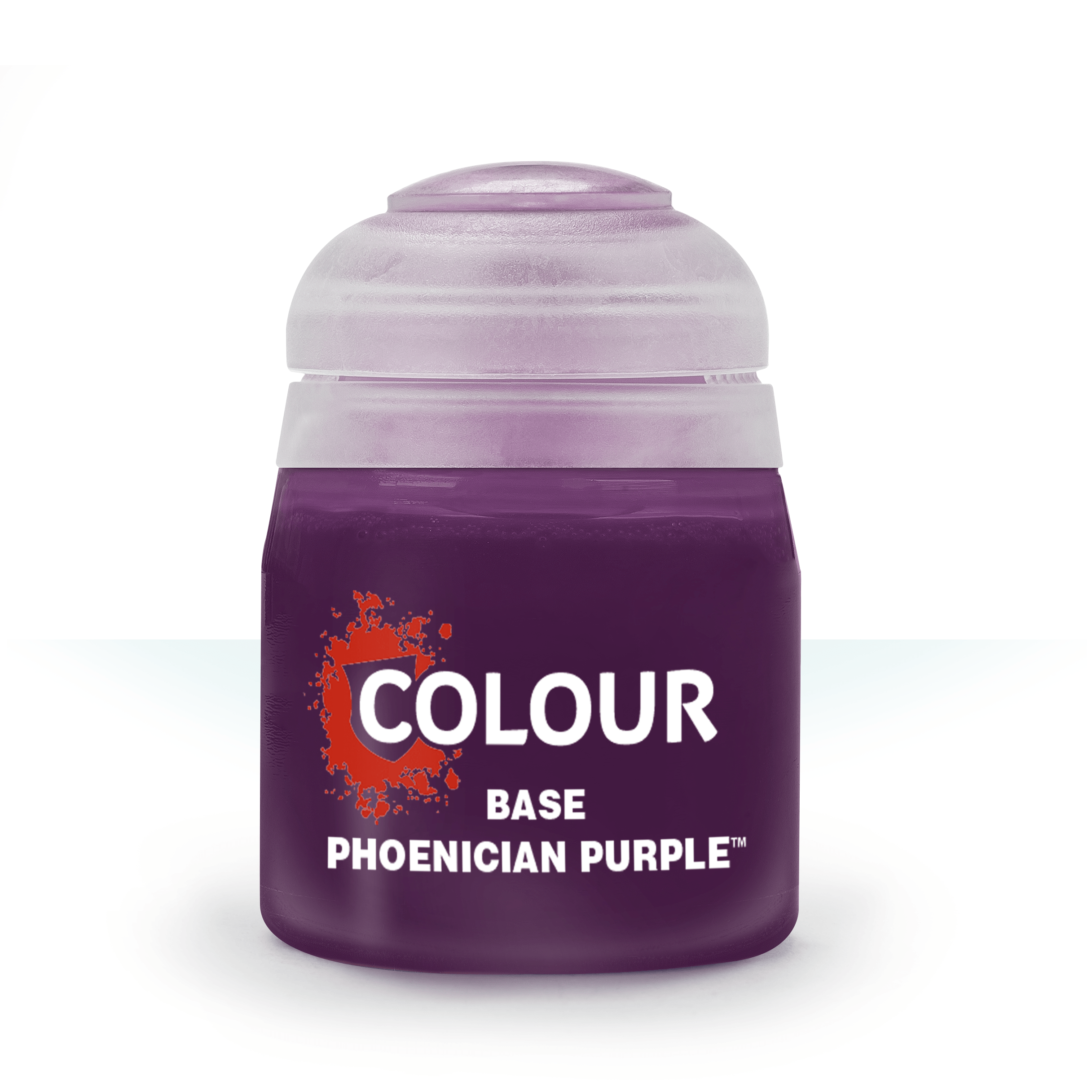 Citadel Base: Phoenician Purple (12 ml)