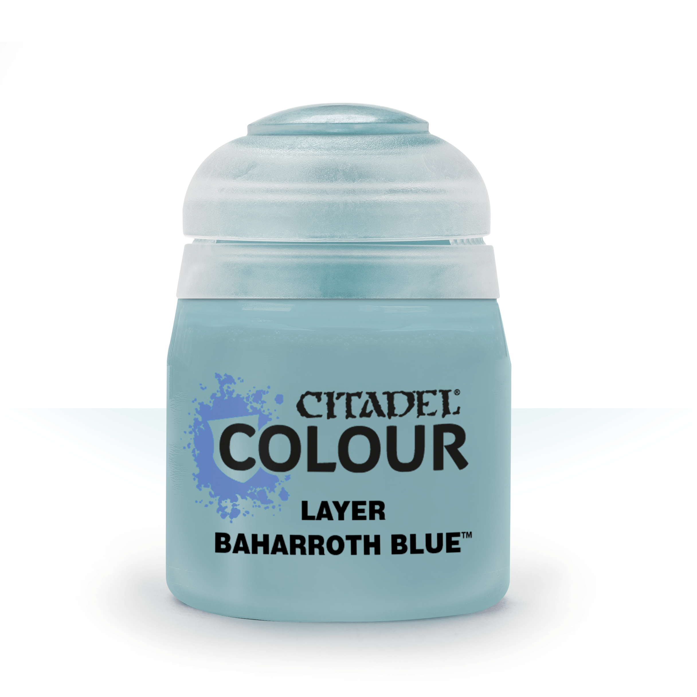 Citadel Layer: Baharroth Blue (12 ml)