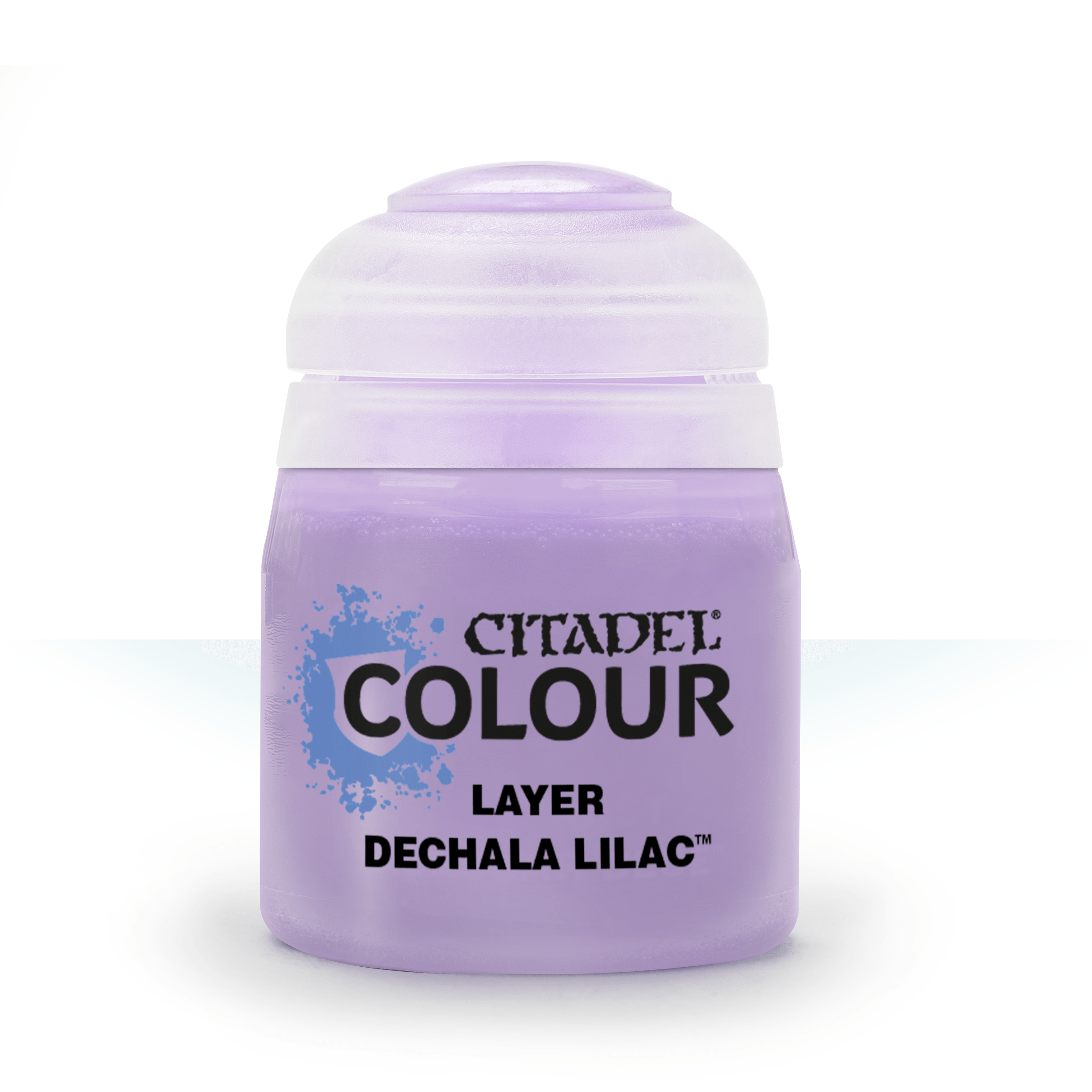Citadel Layer: Dechala Lilac (12 ml)