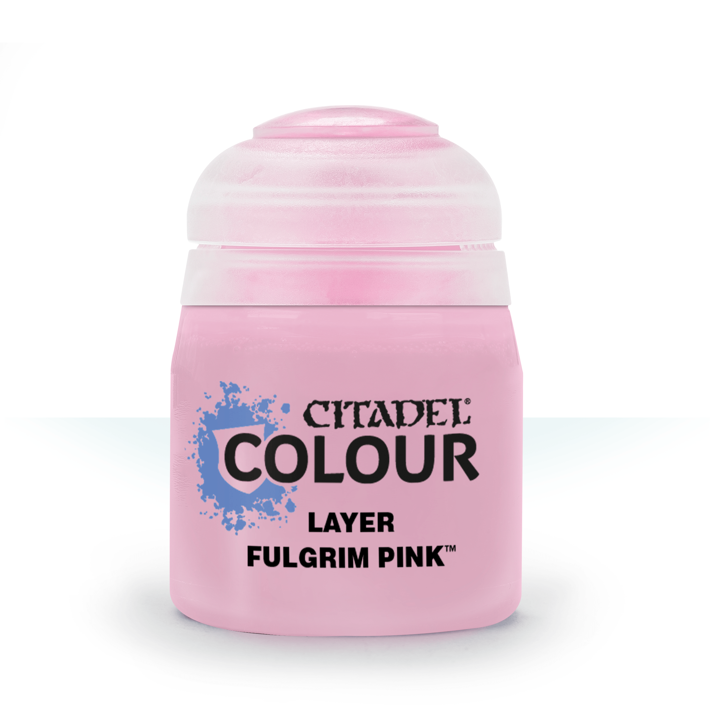 Citadel Layer: Fulgrim Pink (12 ml)