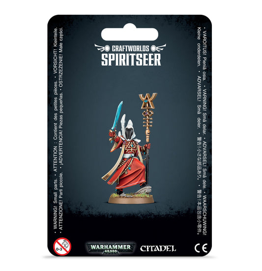 Aeldari: Craftworlds Spiritseer