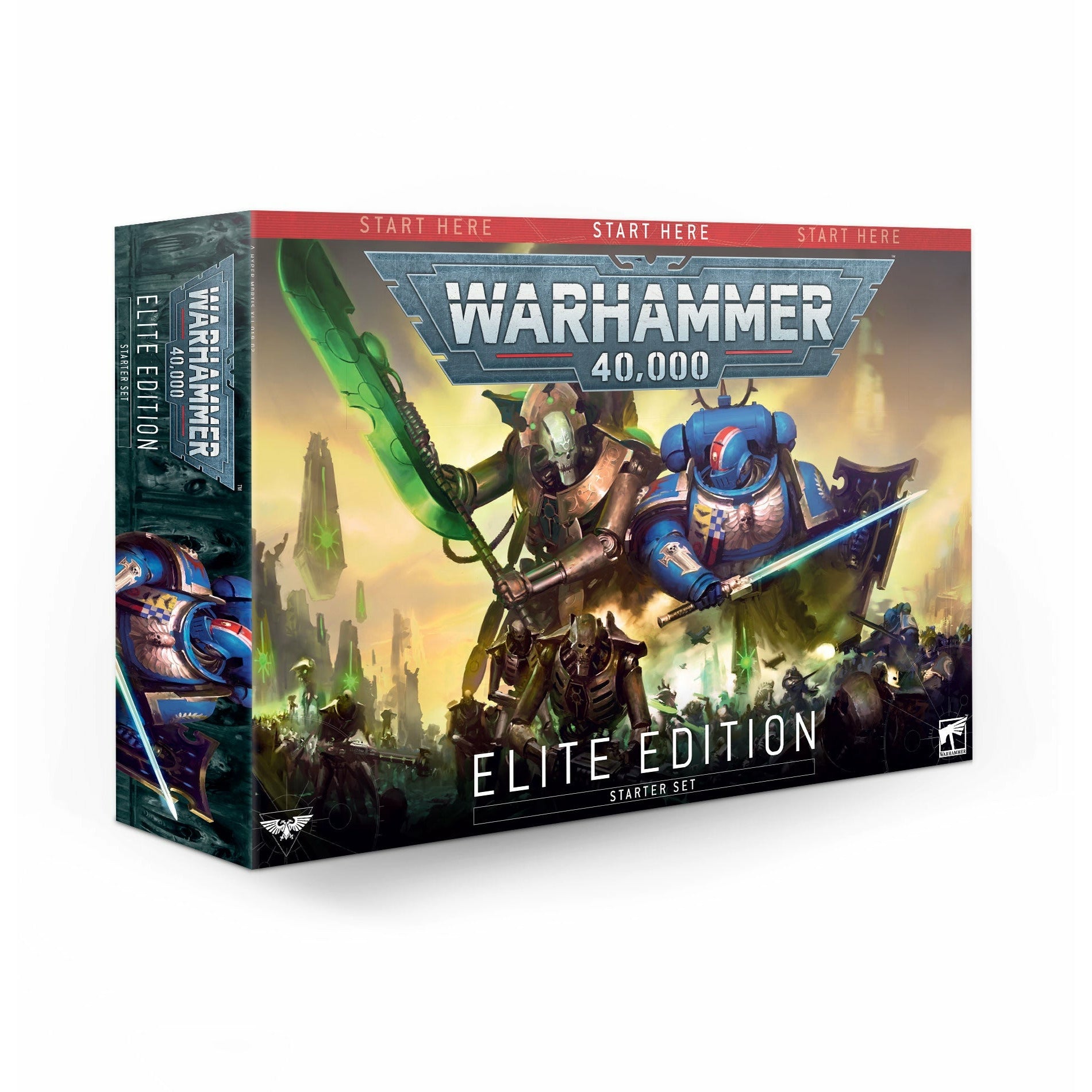 Warhammer 40,000: Starter Set