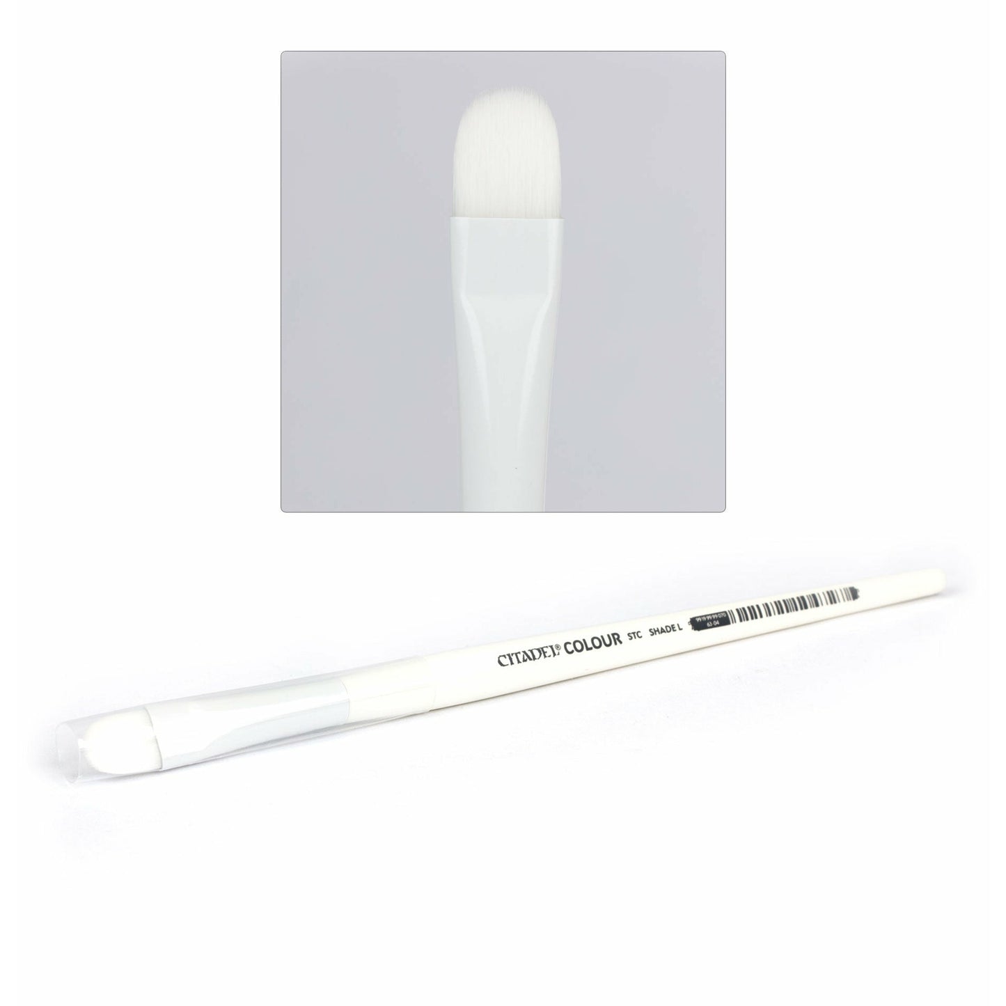 Citadel Synthetic Shade Brush Large #63-04