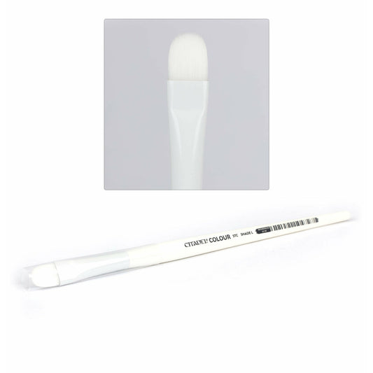 Citadel Synthetic Shade Brush Large #63-04