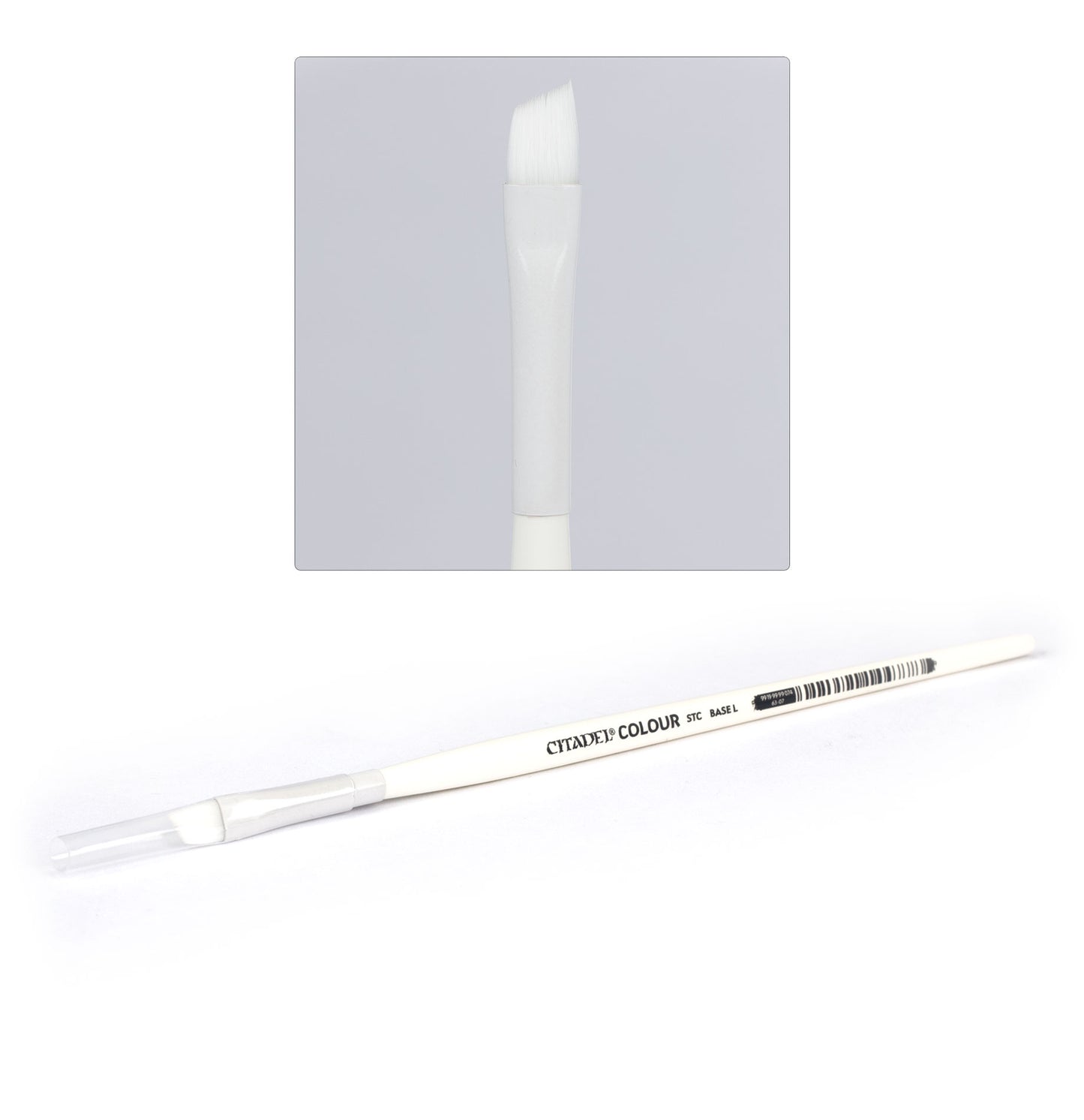 Citadel Synthetic Base Brush Large #63-07