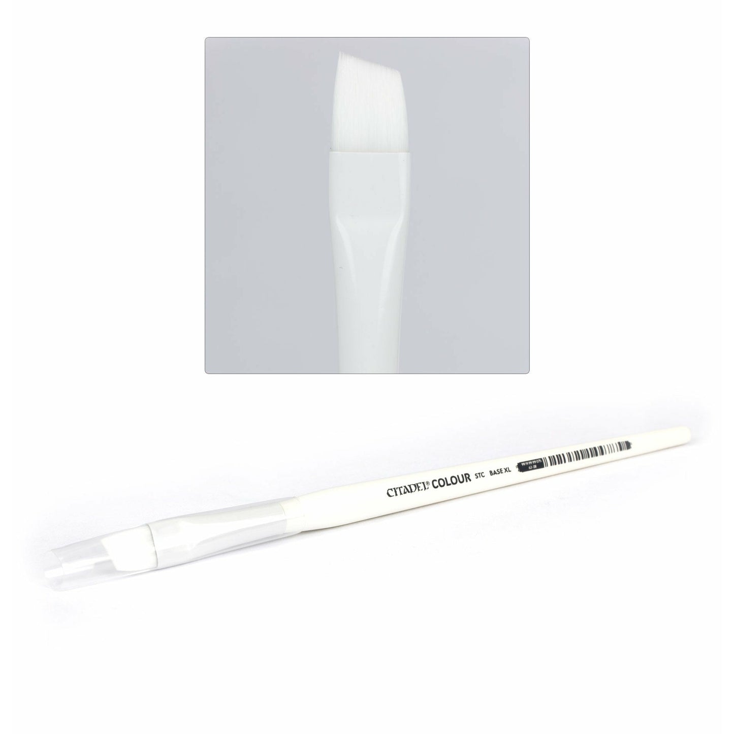 Citadel Synthetic Base Brush XLarge #63-08