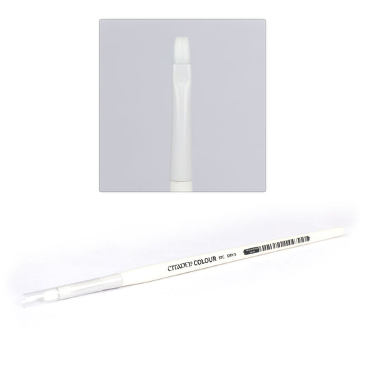 Citadel Synthetic Dry Brush Small #63-09