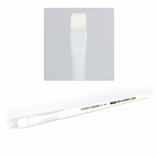 Citadel Synthetic Dry Brush Large #63-11