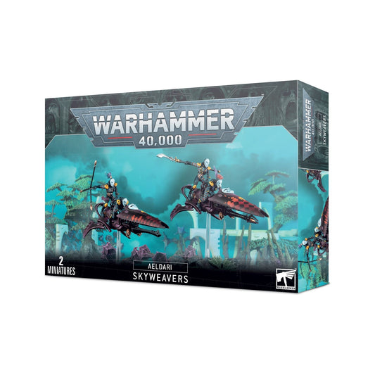 Aeldari: Skyweavers