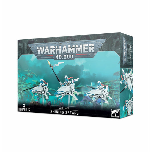 Aeldari: Shining Spear