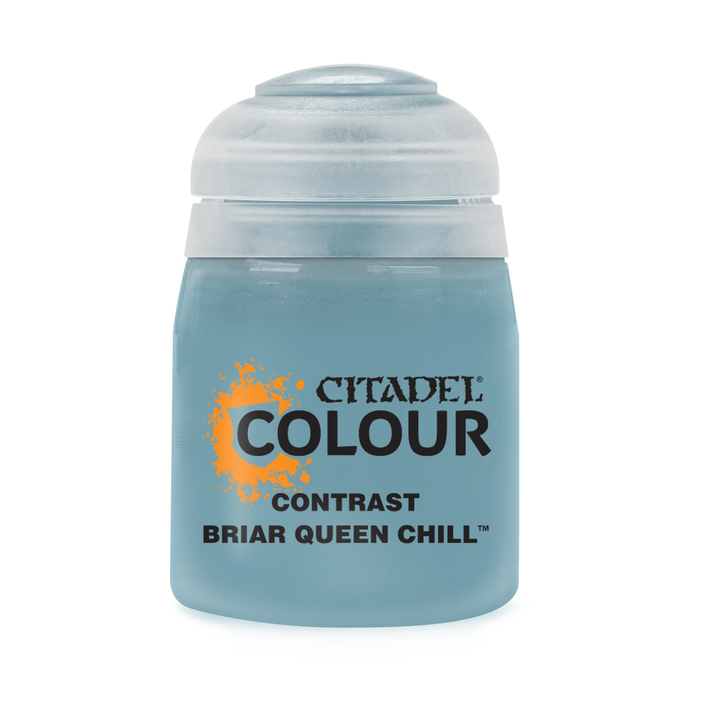 Citadel Contrast: Briar-Queen-Chill