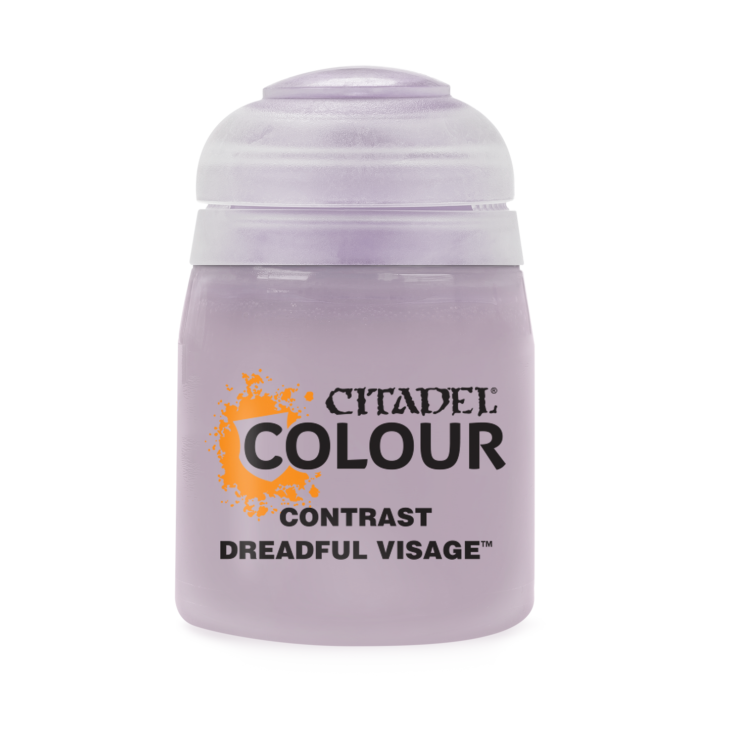 Citadel Contrast: Dreadful Visage