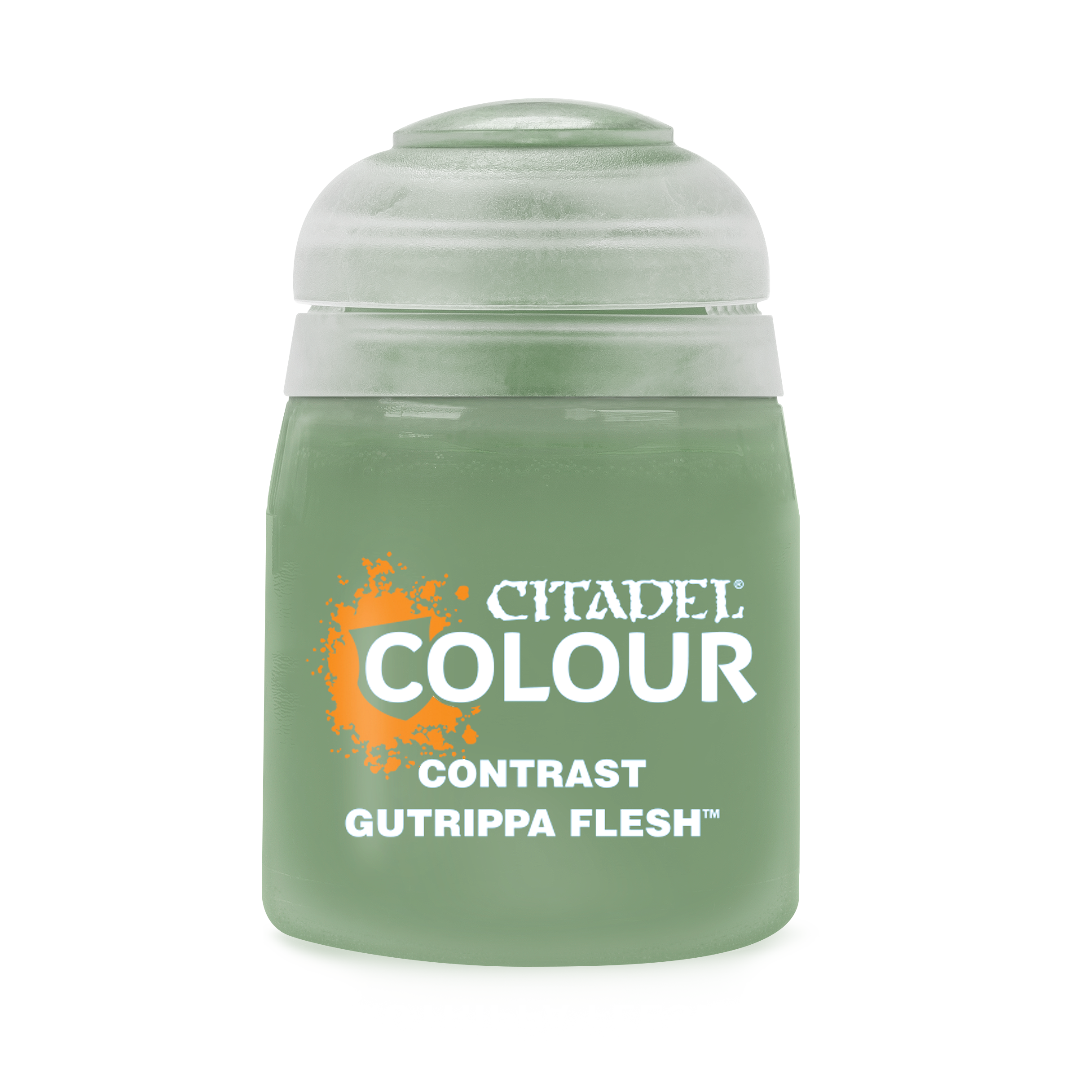 Citadel Contrast: Gutrippa Flesh (18ml)