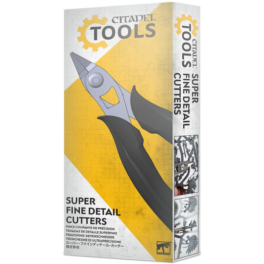 Citadel Tools: Super Fine Detail Cutter