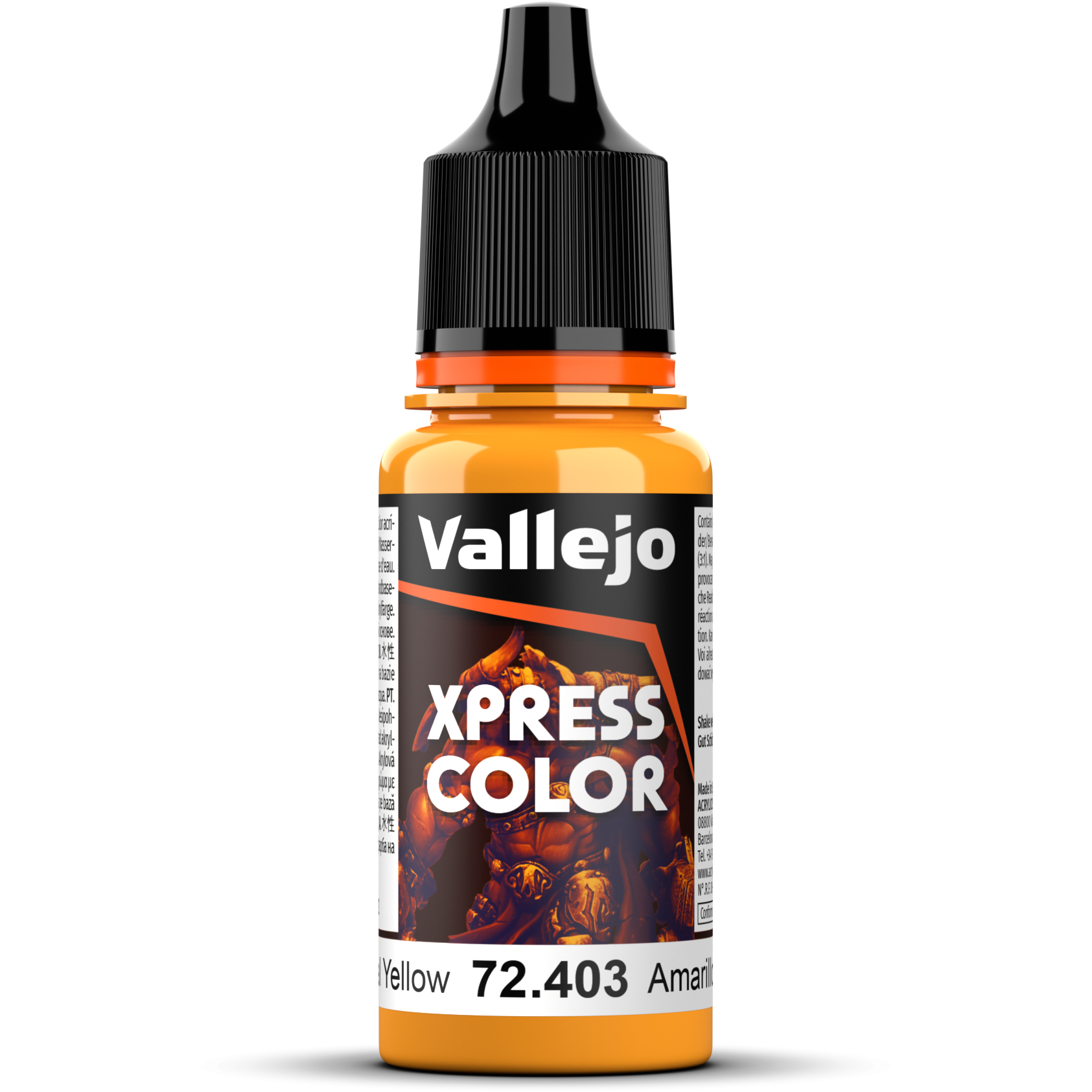 Vallejo Xpress Color - Assorted