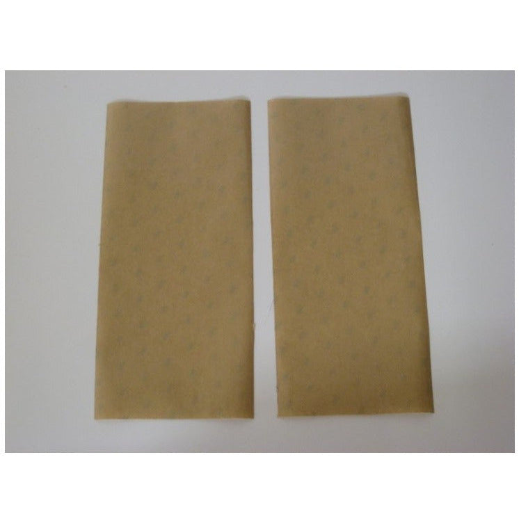 JConcepts 14x5.5" Chassis Protective Film Sheet (2 sheets)