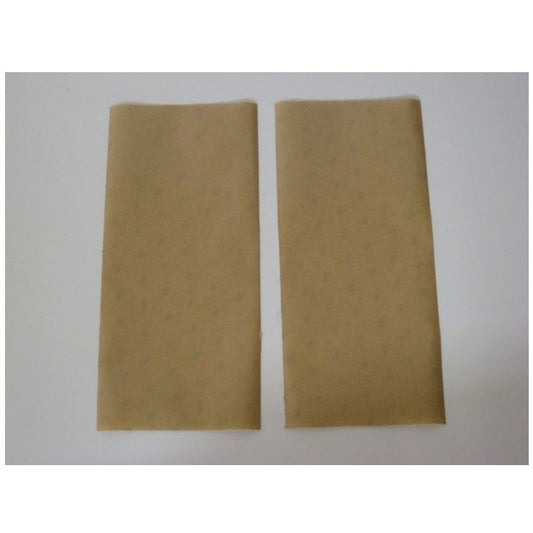 JConcepts 14x5.5" Chassis Protective Film Sheet (2 sheets)