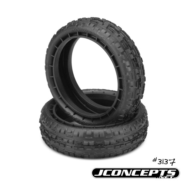 JConcepts Swaggers Pink Compound Medium Soft JCO3137010