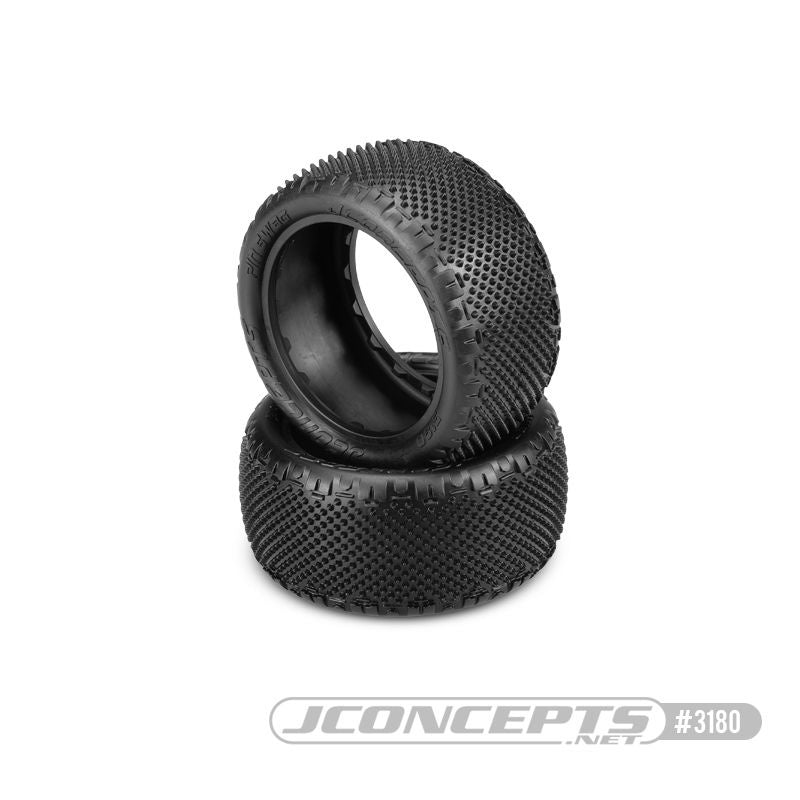 JConcepts Pink Compound Pin Swag Tire (2) JCO3180010