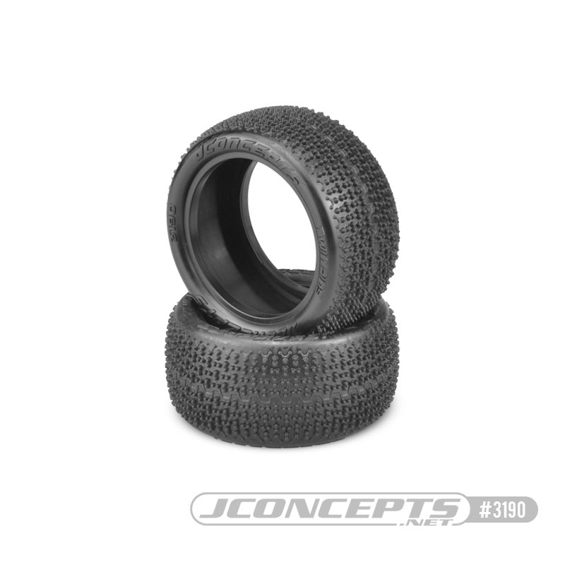 JConcepts Twin Pins 2.2" Rear Tire JCO3190010