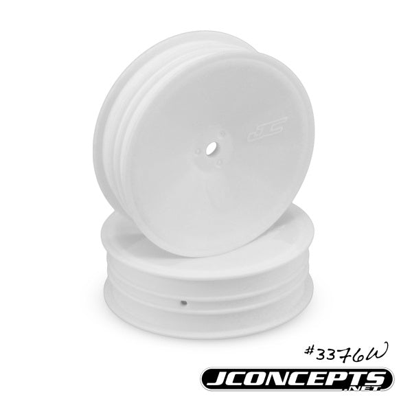 JConcepts Front Wheel Slim Mono 2.2 B5M RB6 (4) - Assorted Colours JCO3376