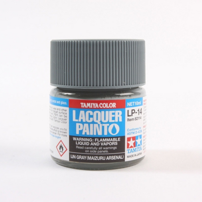 Tamiya Colour Lacquer (10ml)