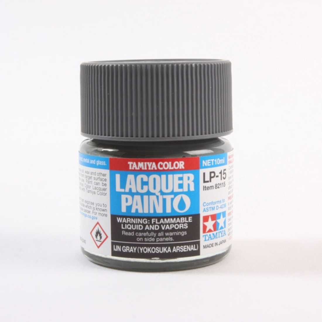 Tamiya Colour Lacquer (10ml)