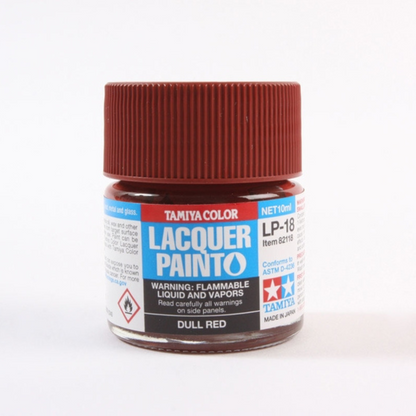 Tamiya Colour Lacquer (10ml)