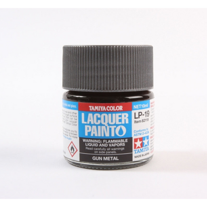 Tamiya Colour Lacquer (10ml)