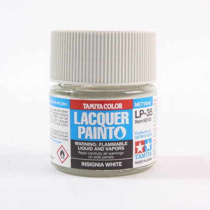 Tamiya Colour Lacquer (10ml)