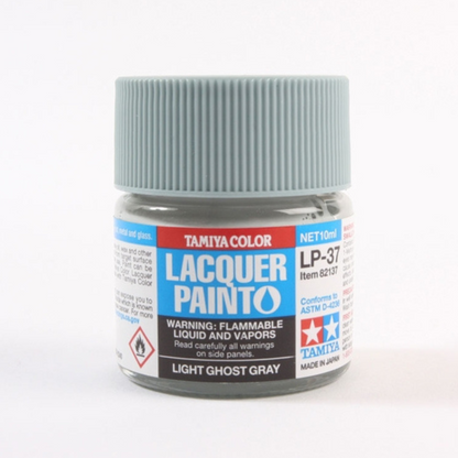 Tamiya Colour Lacquer (10ml)