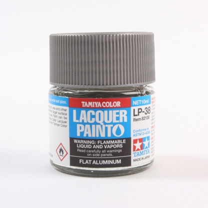 Tamiya Colour Lacquer (10ml)