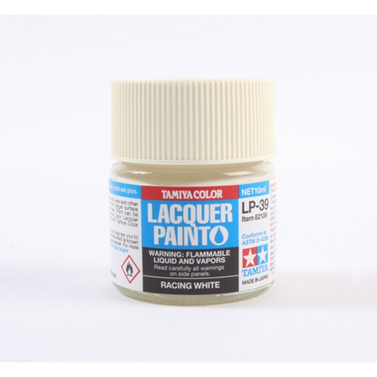 Tamiya Colour Lacquer (10ml)