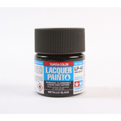 Tamiya Colour Lacquer (10ml)